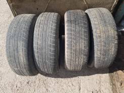 Bridgestone Blizzak Revo1. Зимние, без шипов, 2016 год, 60 %, 4 шт
