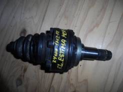 Шрус подвески. Toyota: Windom, Aurion, Ipsum, RAV4, Camry, Previa, Estima, Vanguard, Harrier, Sai, Vellfire, Kluger V, Alphard Двигатели: 1MZFE, 2AZFX...