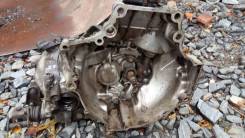 МКПП. Mazda 626