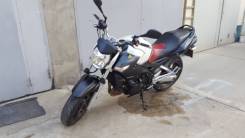 Suzuki GSR 400. 400 куб. см., исправен, птс, с пробегом