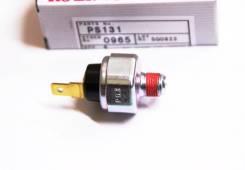 Датчик давления масла. Ford: Laser, Spectron, Everest, Telstar, Freda, Festiva, Probe, Ixion, Endeavour Toyota: Lite Ace, Corona, Corolla, Sprinter, V...