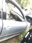 Дверь боковая. Volkswagen Passat