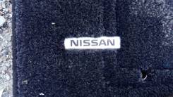 Коврик. Nissan Fuga, PY50