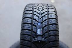 Dunlop SP Winter Sport 4D. Зимние, без шипов, 20 %, 4 шт