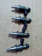 Инжектор. Toyota: Premio, Nadia, Allion, Voxy, Avensis, Gaia, RAV4, Noah, Opa, Vista, Caldina, Vista Ardeo Двигатель 1AZFSE