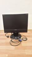 ViewSonic. 19", технология ЖК (LCD)