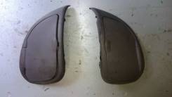 Заглушка панели салона. Toyota Platz, NCP12, NCP16, SCP11 Toyota Vitz Двигатели: 1NZFE, 1SZFE, 2NZFE