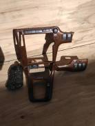 Обшивка, панель салона. Subaru Legacy Lancaster, BH9, BHE Subaru Legacy, BE9, BEE, BH9, BHC, BHE Subaru Legacy B4, BE9, BEE