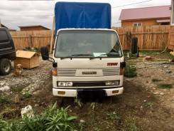 Mazda Titan. , 3 000 куб. см., 2 000 кг.