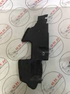 Дефлектор радиатора. Toyota Windom, MCV30 Toyota Camry, ACV40, ACV45, AHV40, GSV40 Двигатели: 1MZFE, 2AZFE, 2AZFXE, 2GRFE