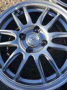 Manaray Sport Dios Es9. 6.0x15", 4x100.00, ET45. Под заказ