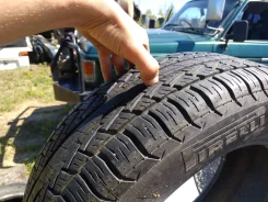 Pirelli P6 Four Seasons. �����������, �/�, ����� 5 % ����