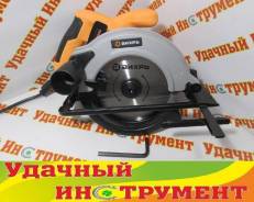 Пилы циркулярные.