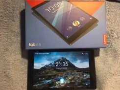 Lenovo Tab 4 8