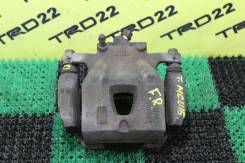 Суппорт тормозной. Toyota Harrier, ACU10, ACU10W, ACU15, ACU15W, MCU10, MCU10W, MCU15, MCU15W, SXU10, SXU10W, SXU15, SXU15W Lexus RX300, MCU10, MCU15...
