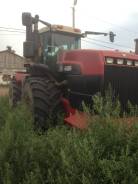 Ростсельмаш Versatile 2375. ТракторVersatile 2375