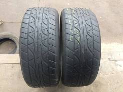 Dunlop Grandtrek. Летние, 50 %, 2 шт