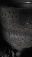 Cordiant Winter Drive. Зимние, без шипов, 2016 год, 30 %, 4 шт