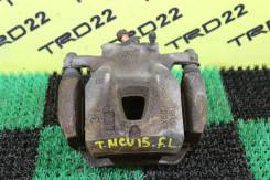Суппорт тормозной. Toyota Harrier, ACU10, ACU10W, ACU15, ACU15W, MCU10, MCU10W, MCU15, MCU15W, SXU10, SXU10W, SXU15, SXU15W Lexus RX300, MCU10, MCU15...