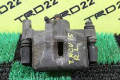 Суппорт тормозной. Toyota Harrier, ACU10, ACU10W, ACU15, ACU15W, MCU10, MCU10W, MCU15, MCU15W, SXU10, SXU10W, SXU15, SXU15W Lexus RX300, MCU10, MCU15...