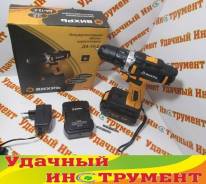 Шуруповерты.