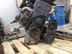 Двигатель в сборе. Kia Spectra Kia Shuma Kia Mentor Kia Sephia Двигатель S6D