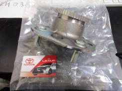 Подшипник ступицы. Honda Accord, CF3, CF4, CF6, CL3 Honda Torneo, CF3, CF4, CL3 Двигатели: F18B, F20B, F20B2, F20B4, F20B5, F20B7, F23A, F23A1, F23A2...
