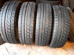 Bridgestone Blizzak VRX. Зимние, без шипов, 2016 год, без износа, 4 шт