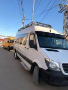 Mercedes-Benz Sprinter 515 CDI. Продается , 21 место