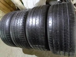 Bridgestone Turanza EL400. ������, �/�, ����� 50 % ����
