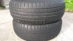 Hankook Optimo K715. Летние, 2010 год, 50 %, 2 шт