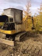 Komatsu PC20. Продается экскаватор, 0,20 куб. м.