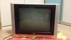LG. CRT (ЭЛТ)