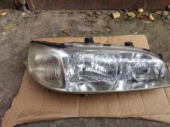 Фара. Honda Saber, UA2, UA3 Honda Inspire, UA2, UA3 Двигатели: C32A, G25A