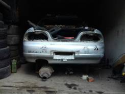 Бампер. Nissan Skyline, ER33
