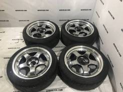 SSR Professor SP1. 8.0/9.0x17", 5x114.30, ET41/41