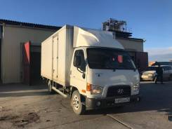 Hyundai HD65. Продам отличный рабочий грузовик , HD72- 2011г., 3 500 куб. см., 3 500 кг., 4x2