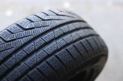 Pirelli Winter Sottozero. Зимние, без шипов, 20 %, 4 шт