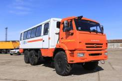 Нефаз 4208. Вахтовый автобус , 28 мест, В кредит, лизинг