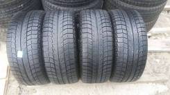 Michelin X-Ice 2. Зимние, без шипов, 2009 год, 5 %, 4 шт