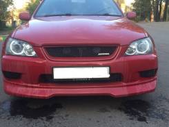 Фара. Toyota Altezza, GXE10, GXE10W, JCE10, JCE10W, SXE10