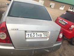 Крышка багажника. Nissan Cherry