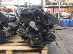 Двигатель в сборе. Hyundai: Tiburon, Tuscani, Coupe, Trajet, Sonata Kia Sportage Двигатель G6BA