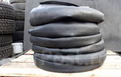 Японские Грузовые Камеры Bridgestone, Yokohama + Флипперы, 8.25 R16. Всесезонные, 5 %, 1 шт