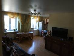 3-комнатная, проспект Океанский 125. Первая речка, агентство, 57 кв. м. Интерьер
