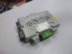 Блок комфорта. BMW M5, E60 BMW 5-Series, E60