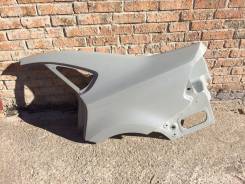 Крыло. Volkswagen Polo, 602, 612, 6R1 Двигатели: CBZB, CDDA, CFNA, CFNB, CFW, CGGB, CGPA, CGPB, CLPA, CLSA, CWVA, CZCA