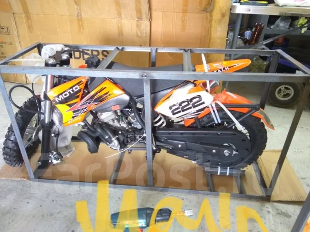 KTM 65 SX. 65����. ��., ��������, ���������, ��� ������� ����