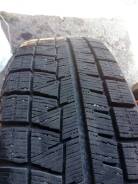 Bridgestone Blizzak Revo GZ. Зимние, без шипов, 2015 год, 5 %, 4 шт
