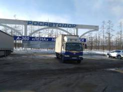 Hino Ranger. Продается грузовик Hino Randger, 7 500 куб. см., 5 000 кг.
